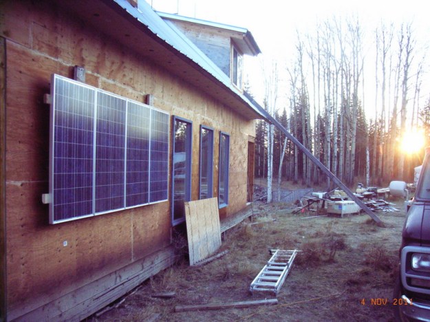 solarpanels